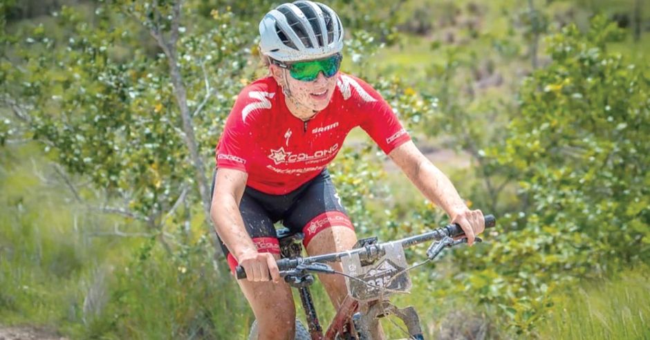 Costa Rica se alista para el Campeonato Panamericano de Ruta en Uruguay