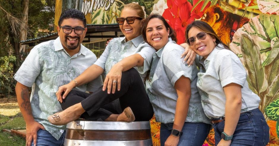Ron Centenario refuerza presencia en Estados Unidos