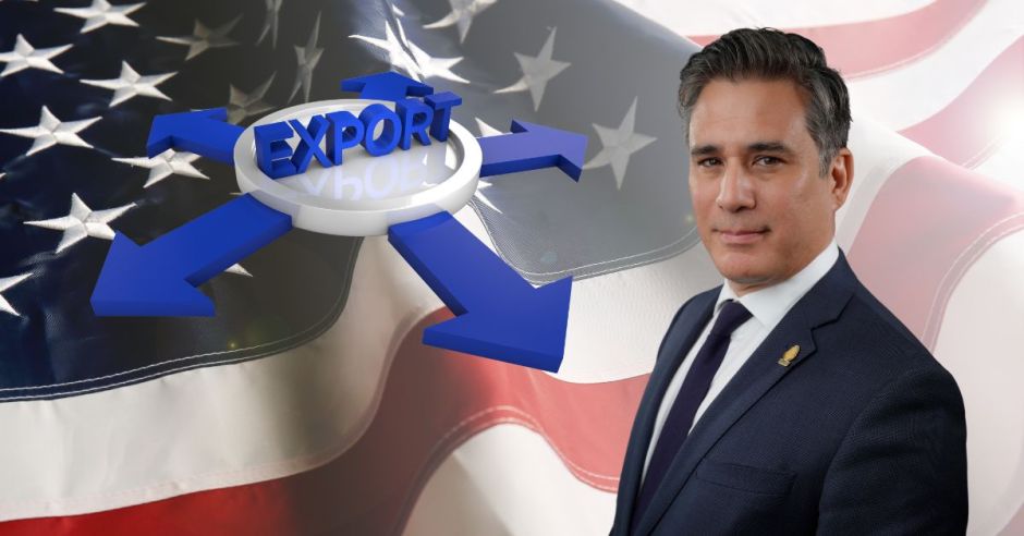 Costa Rica seguirá cabildeando con EE.UU. pese a la pausa a los aranceles anunciada por Trump confirma Manuel Tovar