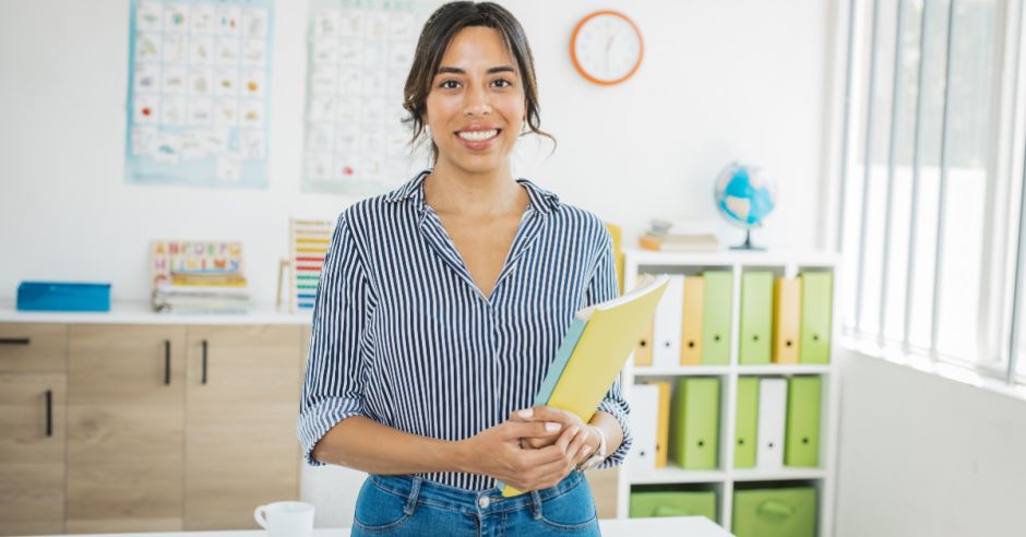 Más de 900 orientadores se capacitaron para guiar a jóvenes hacia empleos de calidad