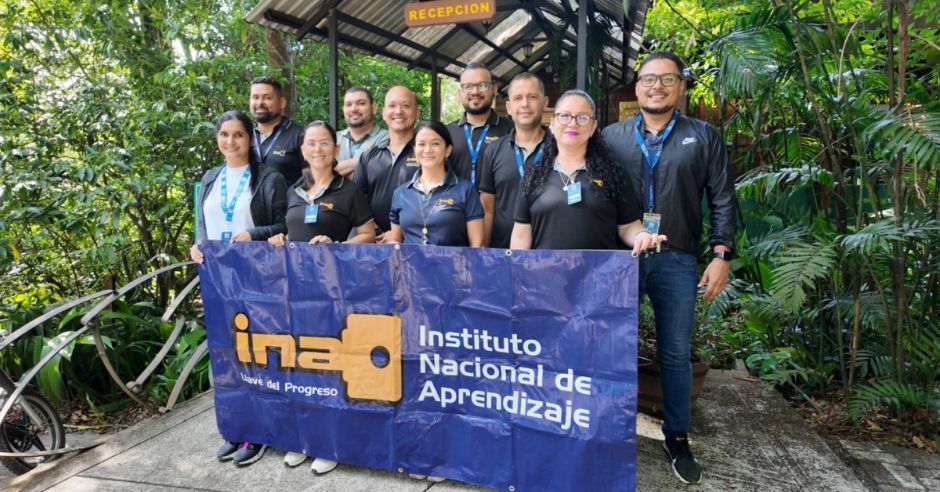 INA impulsa el turismo en Monteverde con certificaciones en inglés