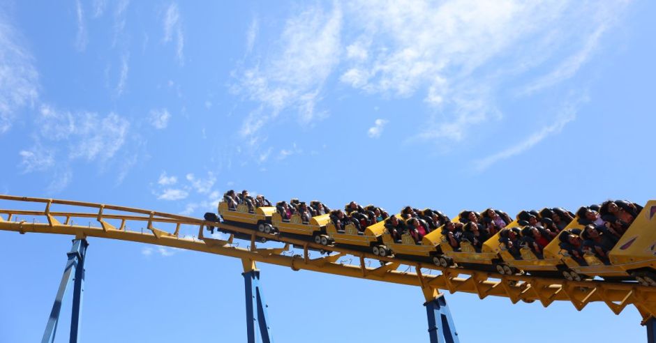 Parque Diversiones abre en Semana Santa con actividades para toda la familia