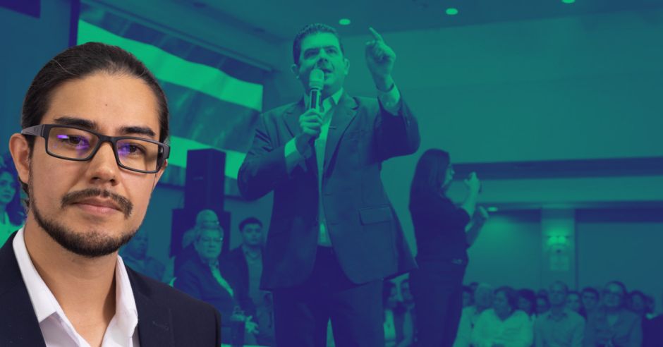 (Video) Frente Amplio a PLN: “Álvaro Ramos es sinónimo de una nueva cara y mismas mañas”
