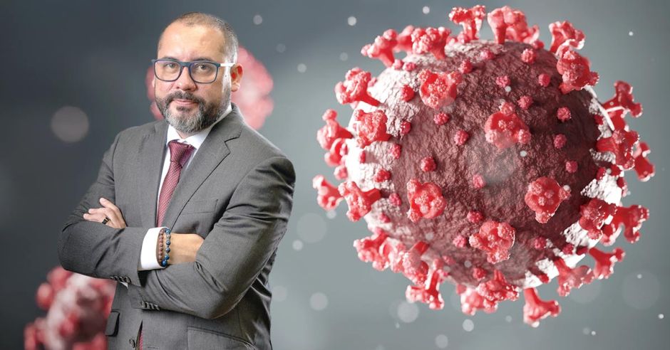 Economía tomó cinco años para recuperarse del todo de la pandemia