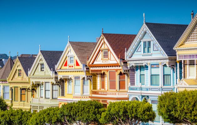 SF