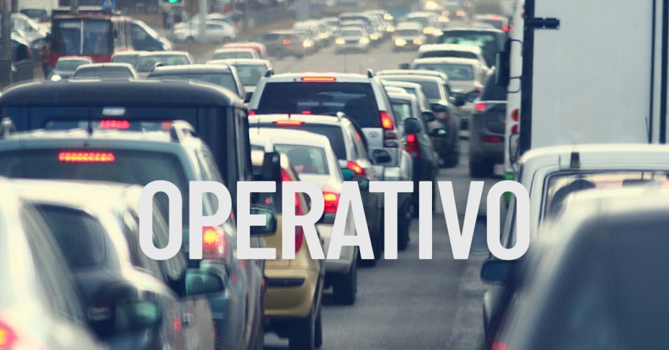 Regreso de vacacionistas al GAM contará con reversibilidad en Ruta 27