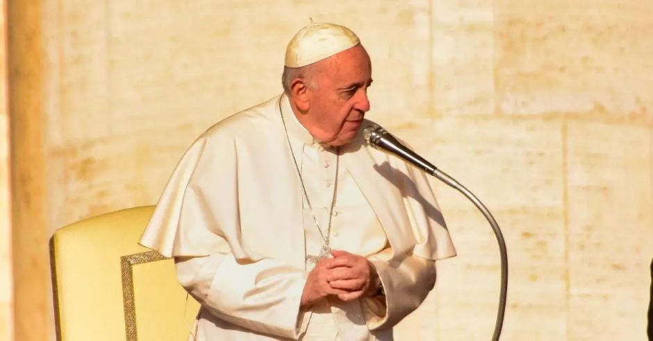 Muere el papa Francisco a los 88 años, anunció el Vaticano