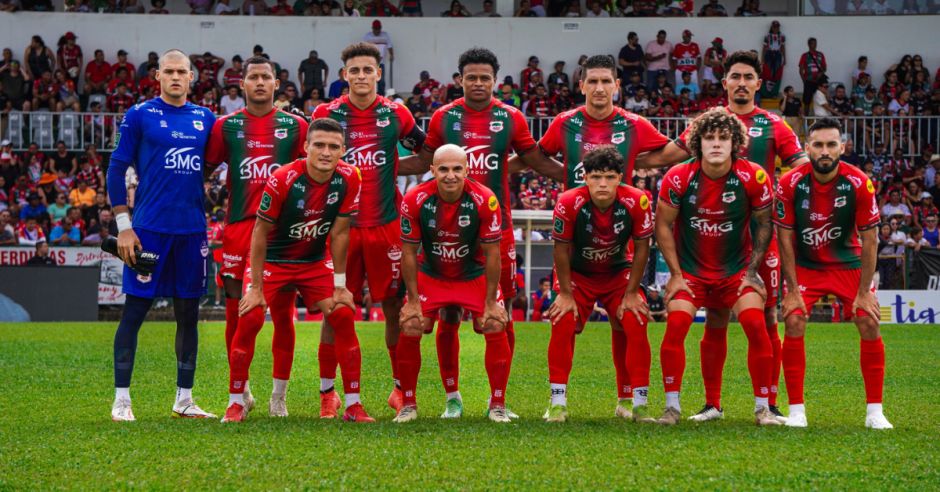 Así responde Guanacasteca a la sanción del Comité de Licencias de Fedefútbol