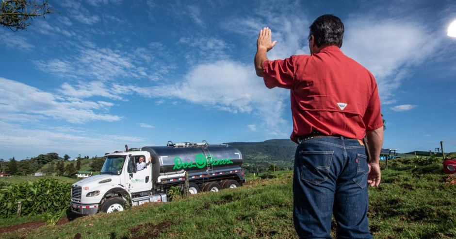 Dos Pinos: el valor de lo colectivo en el corazón del negocio