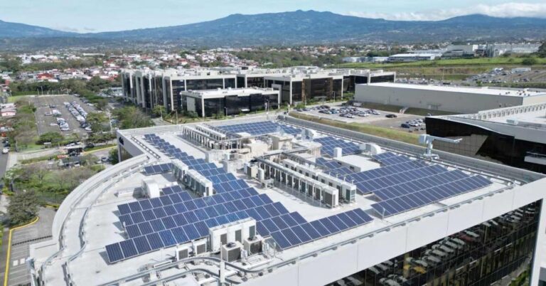 Más allá de la neutralidad, America Free Zone apuesta hacia la regeneración