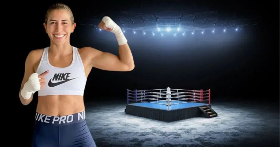 Yokasta Valle ficha 13 nuevos talentos del boxeo