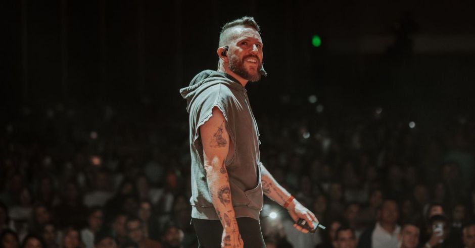 Daniel Habif presentará “Ascender” en Costa Rica
