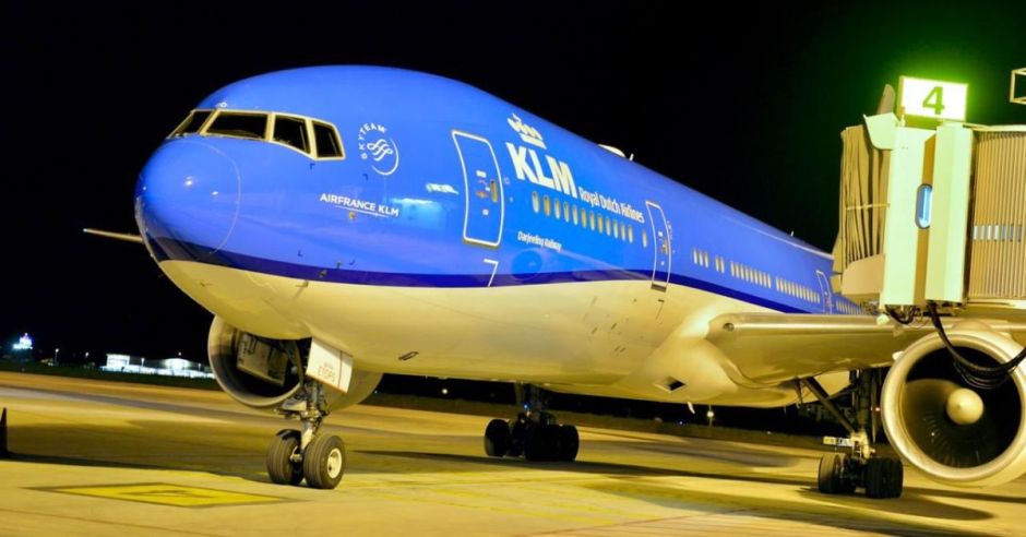 (Video) KLM aumentará a cinco sus vuelos semanales a Costa Rica para la temporada 2025-2026