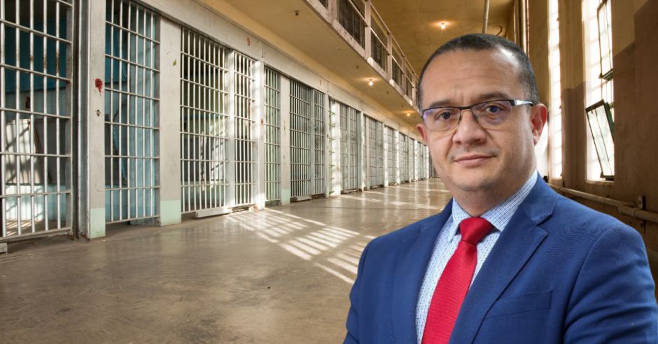 Restricción de visitas y límite de encuentros conyugales para reos son motivo de reclamos ante Sala IV
