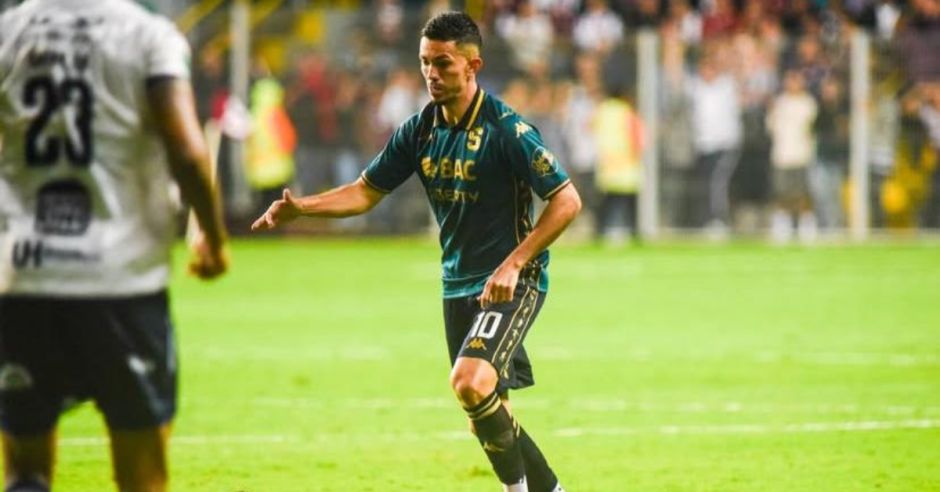 (Video) Gol mal anulado a Saprissa: el VAR reconoce equivocación