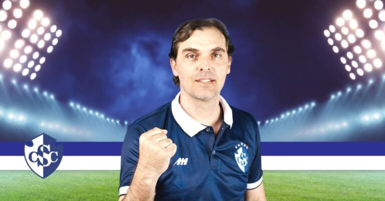 Marco Ureña habla del exitoso camino del Cartaginés