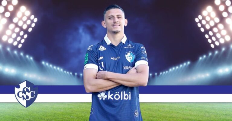 Cartaginés tiene la papa en sus manos
