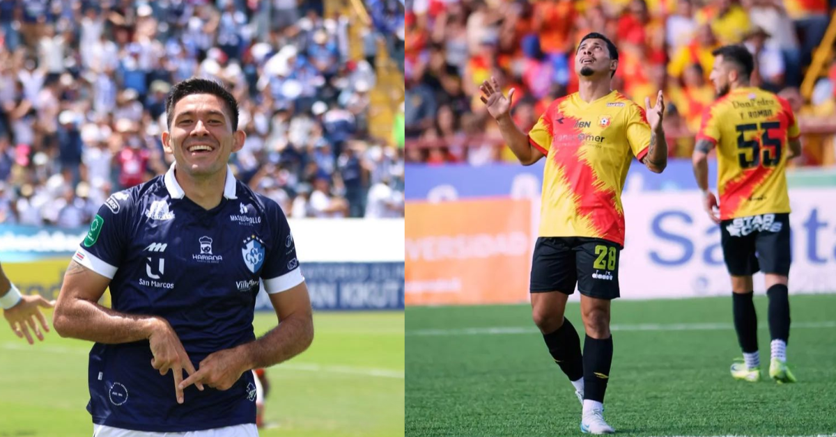 Regla Sub-21 pone en aprietos a Herediano y Cartaginés