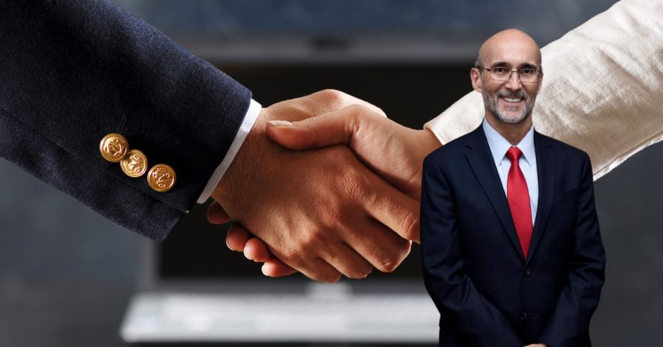 Industriales piden a diputados anteponer los temas de competitividad sobre la agenda político-electoral