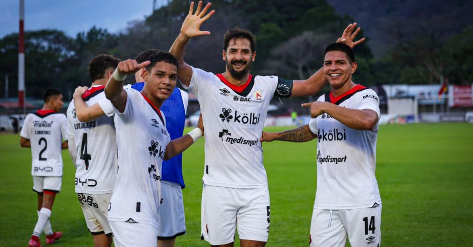 Alajuelense se queda sin Mundial de Clubes y las redes estallan en memes
