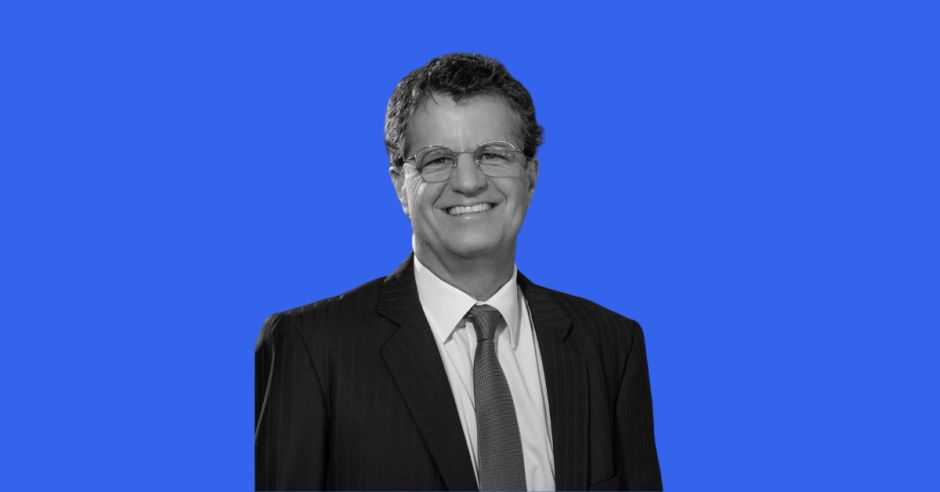 Nuestro Centro Delantero, Manuel Tovar Ministro COMEX