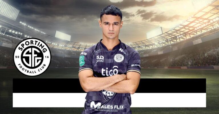 Luis Antonio Marín, el manudo que clasificó a Saprissa