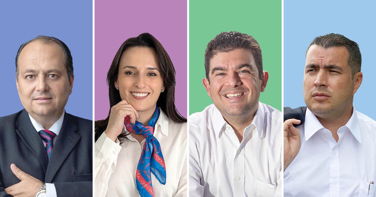Oposición confía en llegar a segunda ronda para derrotar al chavismo