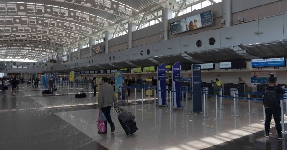 AERIS reporta avances en sostenibilidad, conectividad y experiencia del pasajero en 2024