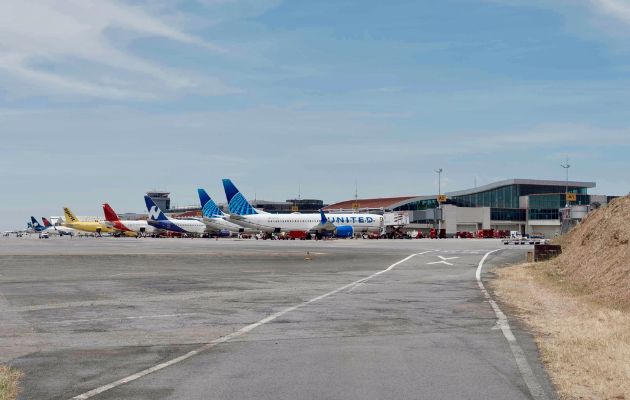 aviones