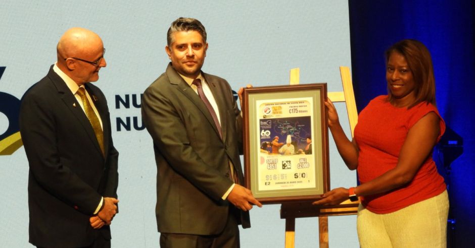 INA celebra 60 años formando talento técnico y fortaleciendo la competitividad nacional