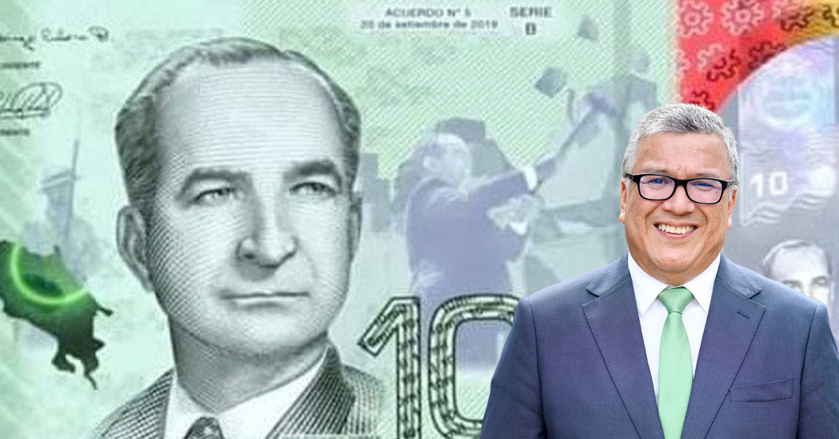 UCR llama a respetar dinero del FEES sin importar intento del rector por aumentar salario a 22 funcionarios sin sustento
