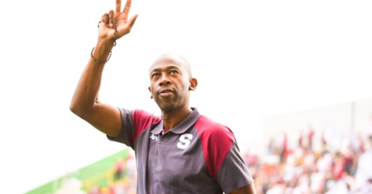 Paulo César Wanchope manda mensaje a la afición del Saprissa: “Debemos tener la capacidad para levantarnos”