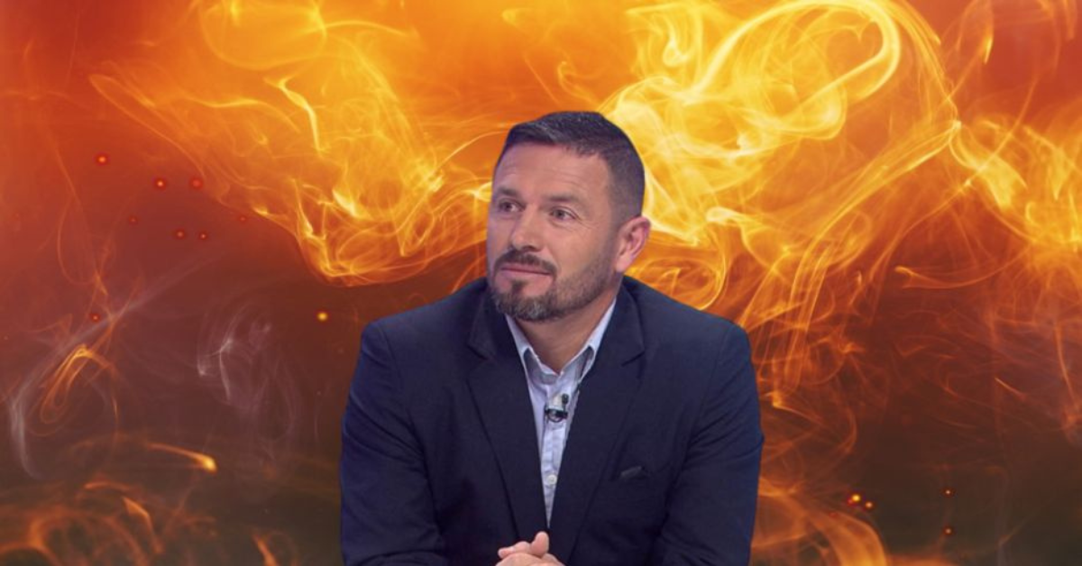 Rolando Fonseca critica al Saprissa: “Déjate de habladas”