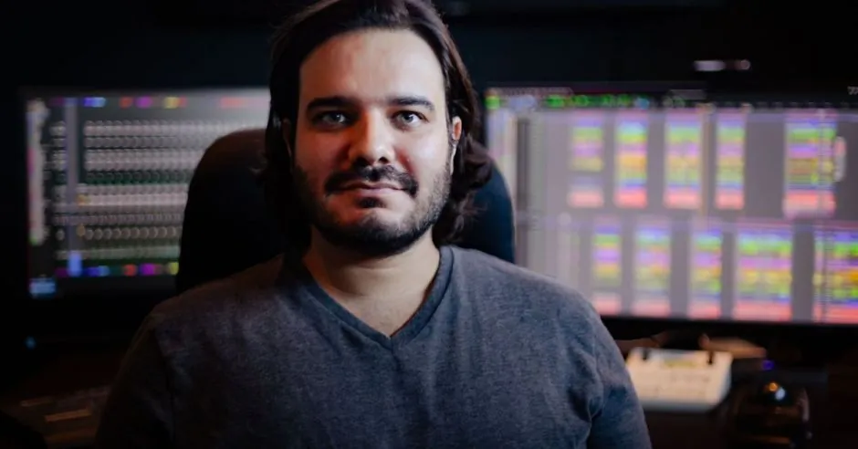 Costarricense Felipe Pacheco hace historia con una nominación en premios Óscar