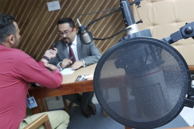 Hoy se celebra el Día Mundial de la Radio