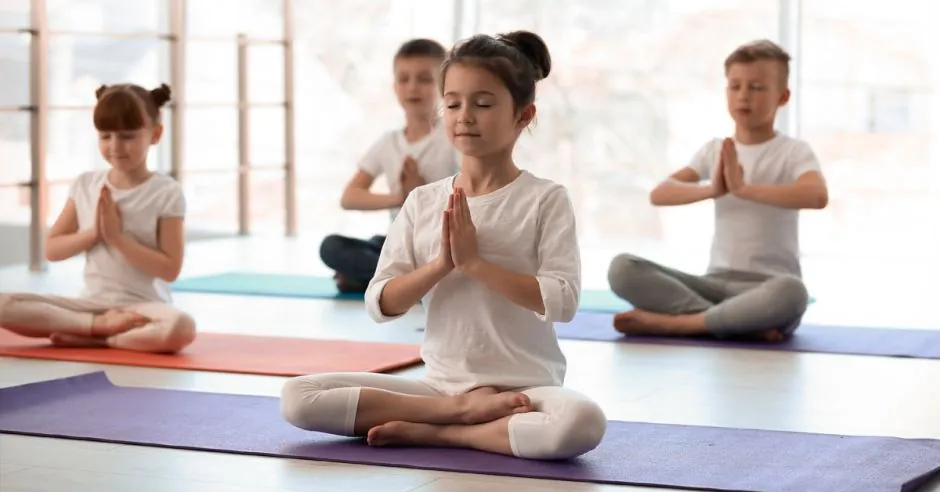 Escuelas públicas con opción para impartir yoga
