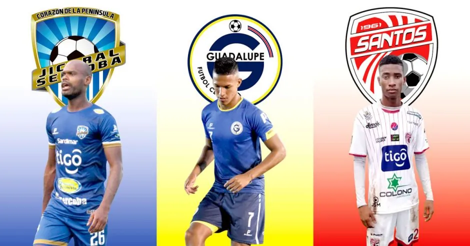 Clubes declaran fidelidad a Tigo para transmitir sus juegos por más temporadas