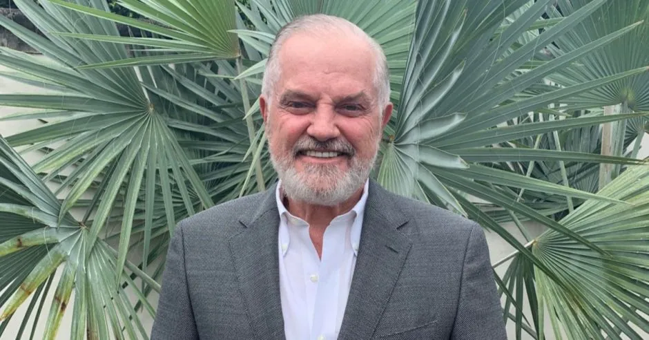 El turismo está en una carrera con el león detrás: Rubén Pacheco