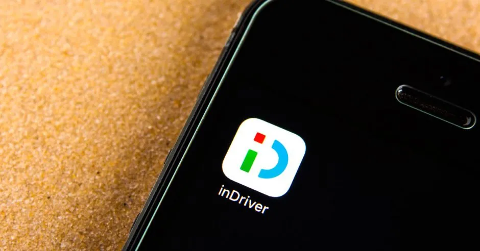 inDriver compite desde hoy con Uber Eats, Glovo y Rappi mediante entregas a domicilio
