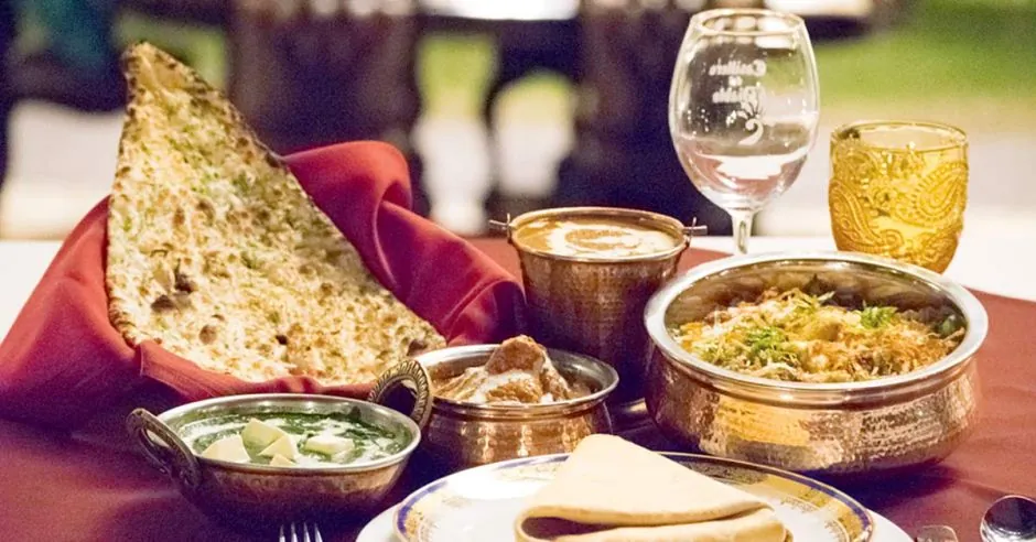 Taj Mahal, primer restaurante de la India en Costa Rica celebra 18 años de ofrecer auténtica cocina