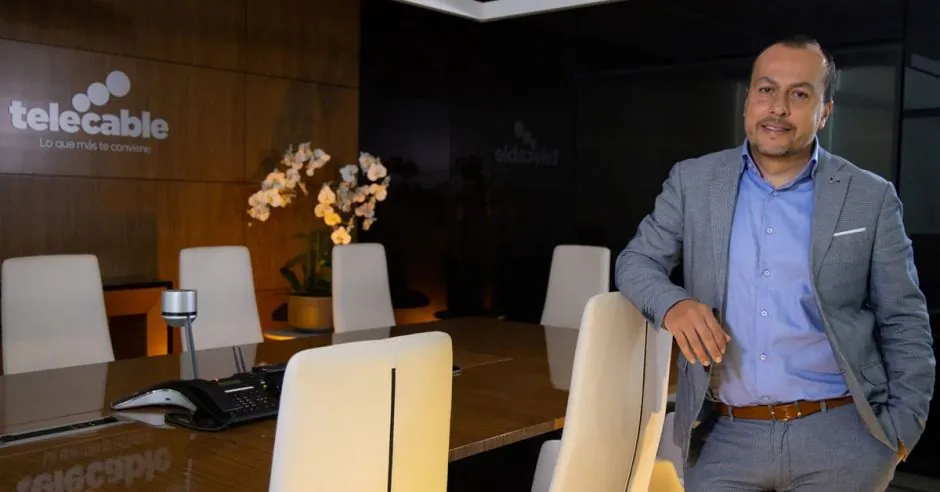 Telecable migrará un 100% de su red de telecomunicaciones a fibra ...