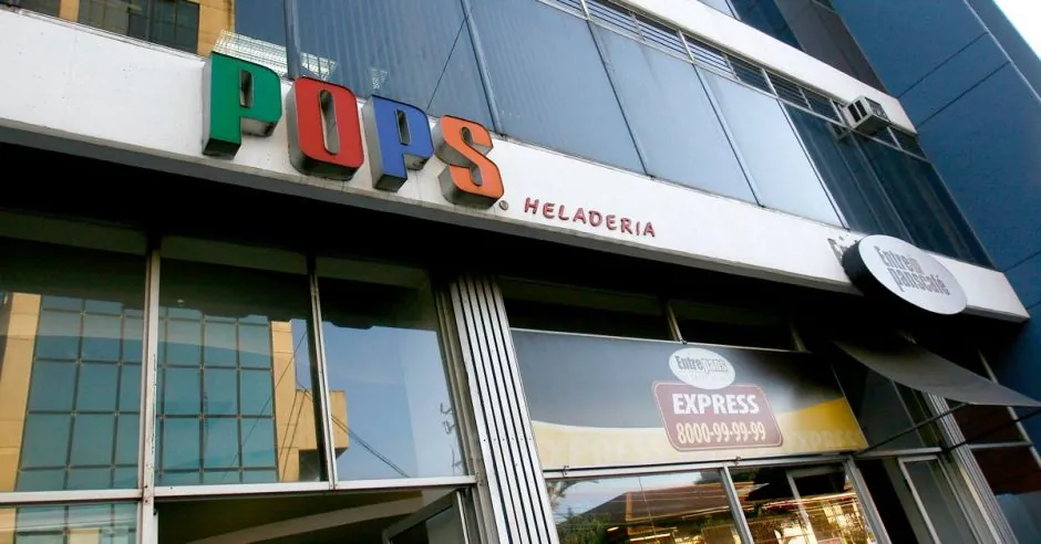 Pops capitaliza su marca en el istmo
