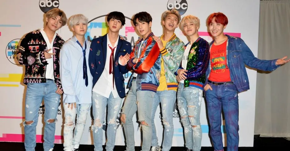 McDonald’s lanza combo inspirado en la banda coreana BTS