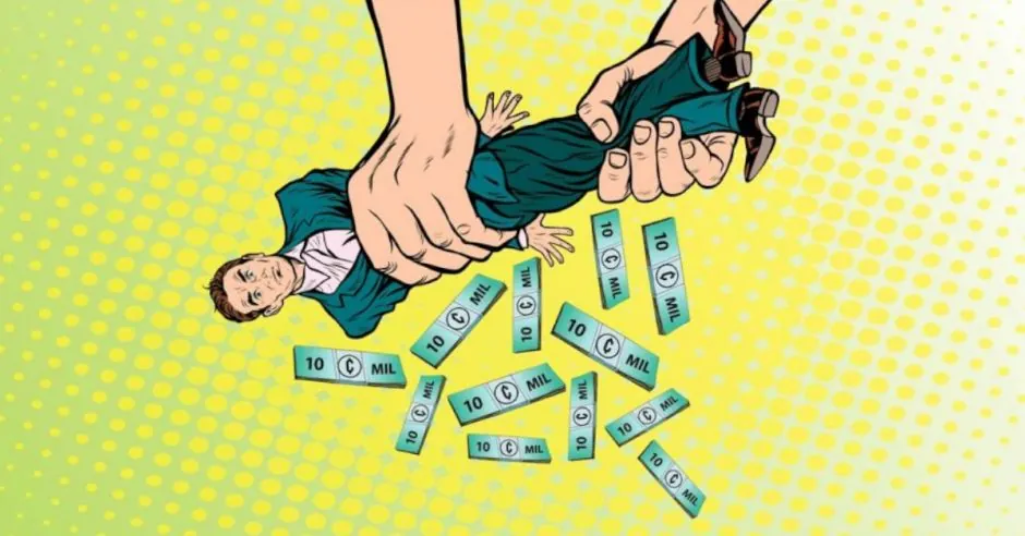Ni un impuesto más, aspirantes de la Unidad prometen bajar carga tributaria