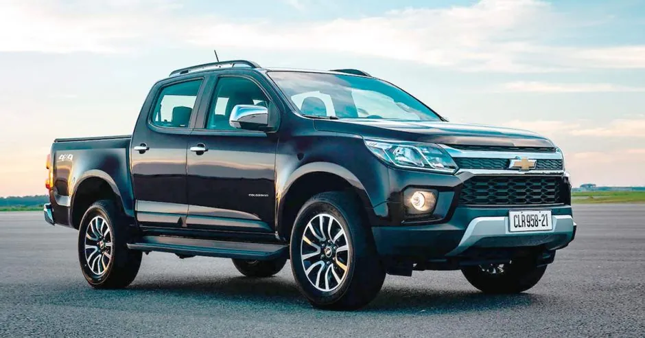 Chevrolet, el sueño americano de la industria automotriz para los ticos