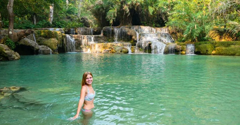 Octubre Termal: La campaña para atraer al turista nacional a La Fortuna de San Carlos
