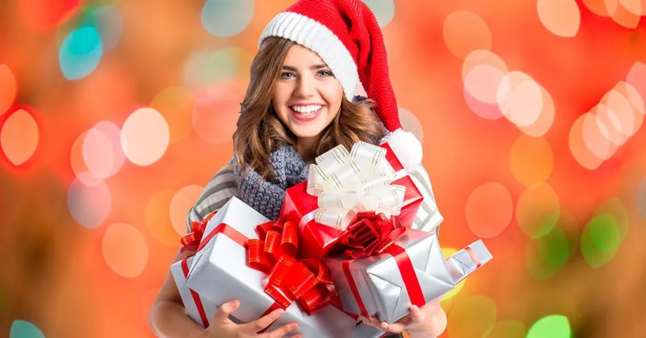 Siga estos consejos para realizar compras navideñas conscientes ...