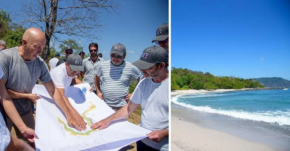 Inversión por $1 billón desarrollará Marina Tambor y Cobano Perserve