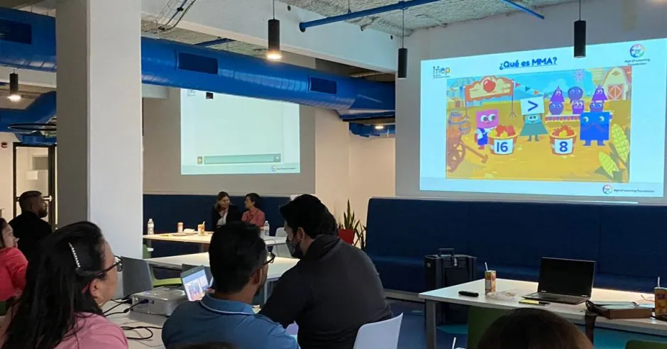 Educación Informatica MEP mantiene activa la enseñanza de informática en los centros ...