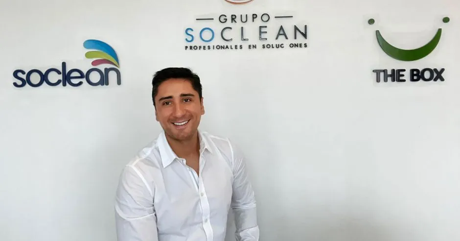 Altos estándares de calidad y compromiso ambiental diferencian las soluciones de Grupo SoClean